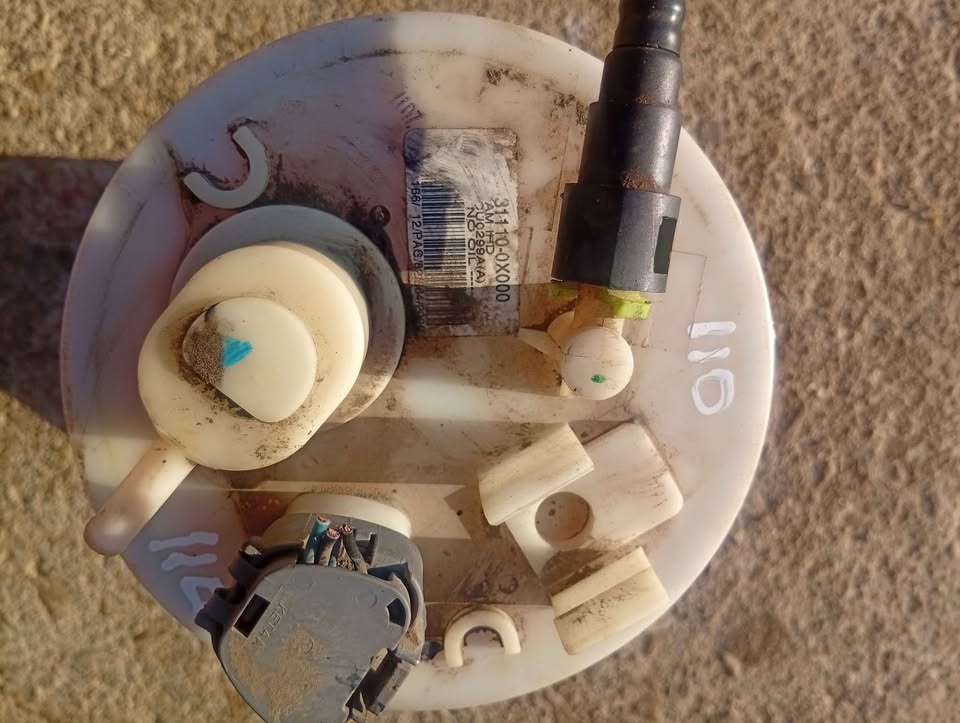 2007-2013 Hyundai i10 Kia picanto fuel pump for sale