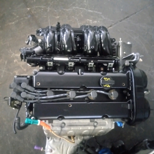 Ford Fiesta 1.4L SPJA Engine for Sale Ford Fiesta 1.4L SPJA Engine for Sale
