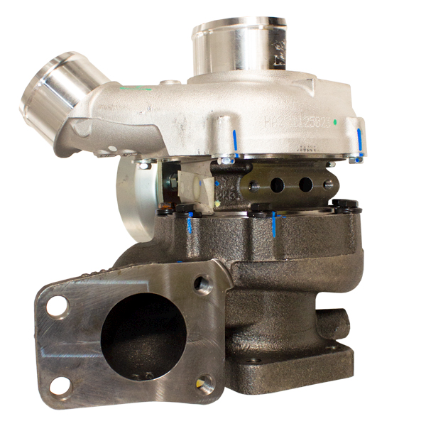ISUZU D-MAX 1.9TD 4JK1 2013 TURBOCHARGER - Private Seller ISUZU D-MAX 1.9TD 4JK1 2013 TURBOCHARGER - Private Seller