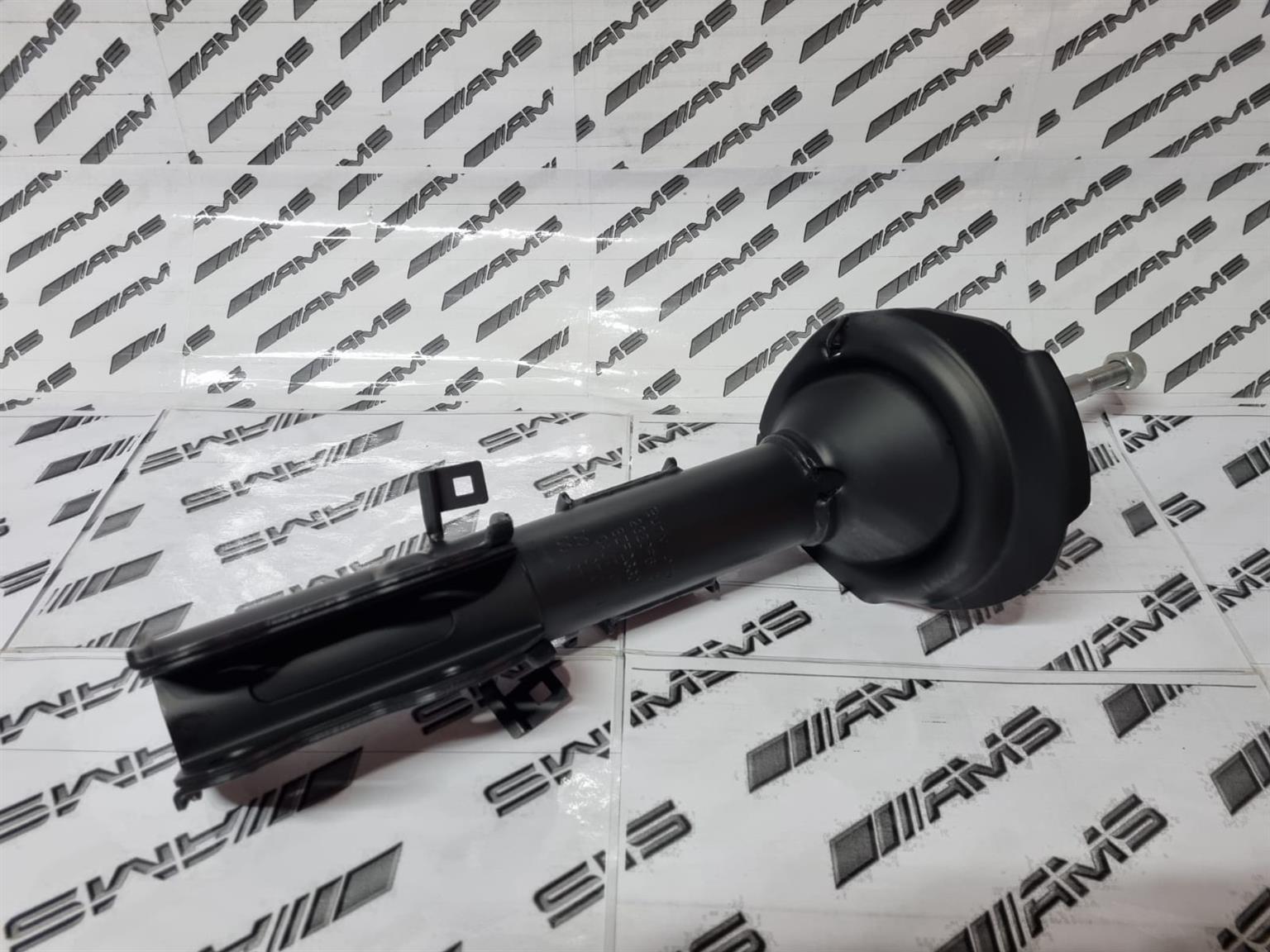 Upgrade Your Ride with New W639 Vito 115 Front Shocks! - Private Seller