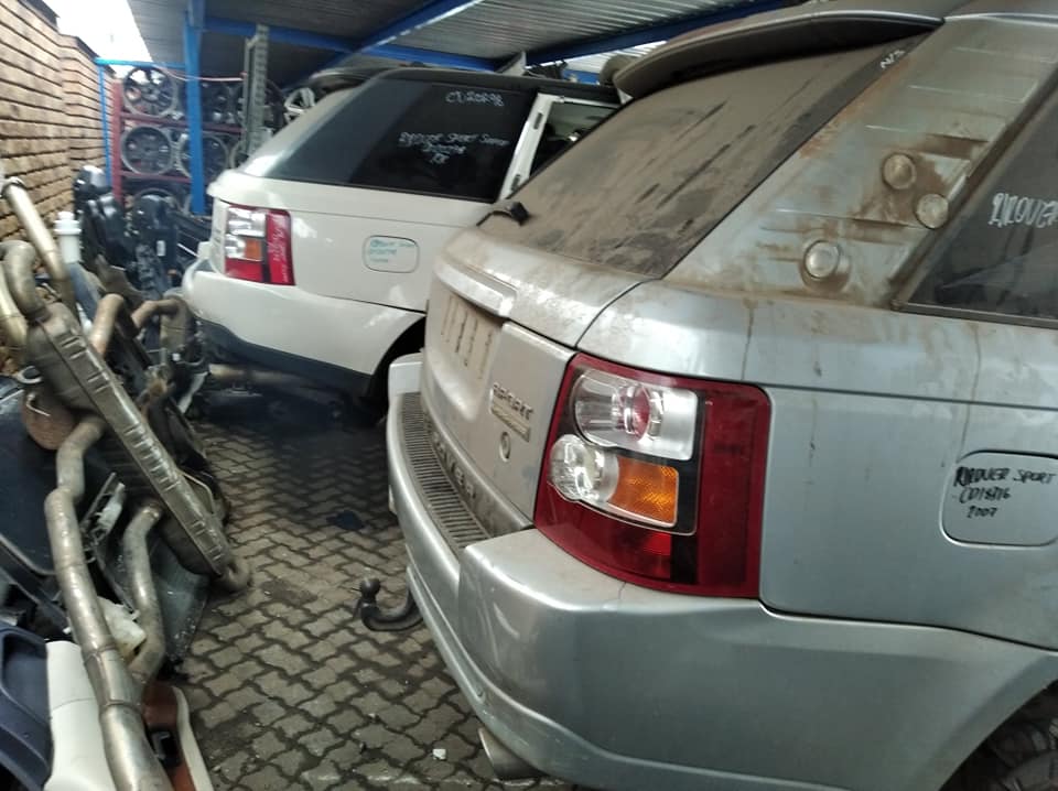 Range rover stripping spares - Private Seller Range rover stripping spares - Private Seller