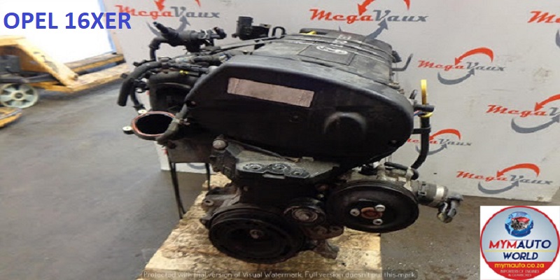 Opel Astra J 1.6 A16XER Engine for sale - Private Seller Opel Astra J 1.6 A16XER Engine for sale - Private Seller
