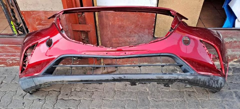 Mazda CX-3 bumper 2016/22 - Private Seller Mazda CX-3 bumper 2016/22 - Private Seller