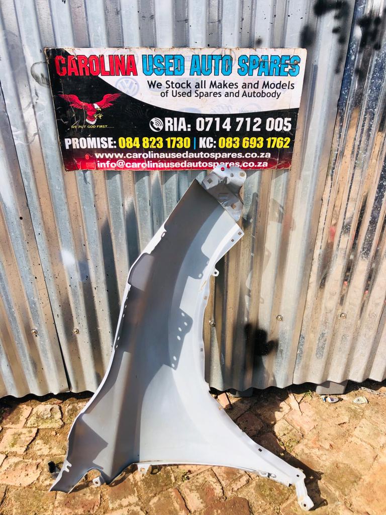 Honda CR-V left side fender - Private Seller Honda CR-V left side fender - Private Seller