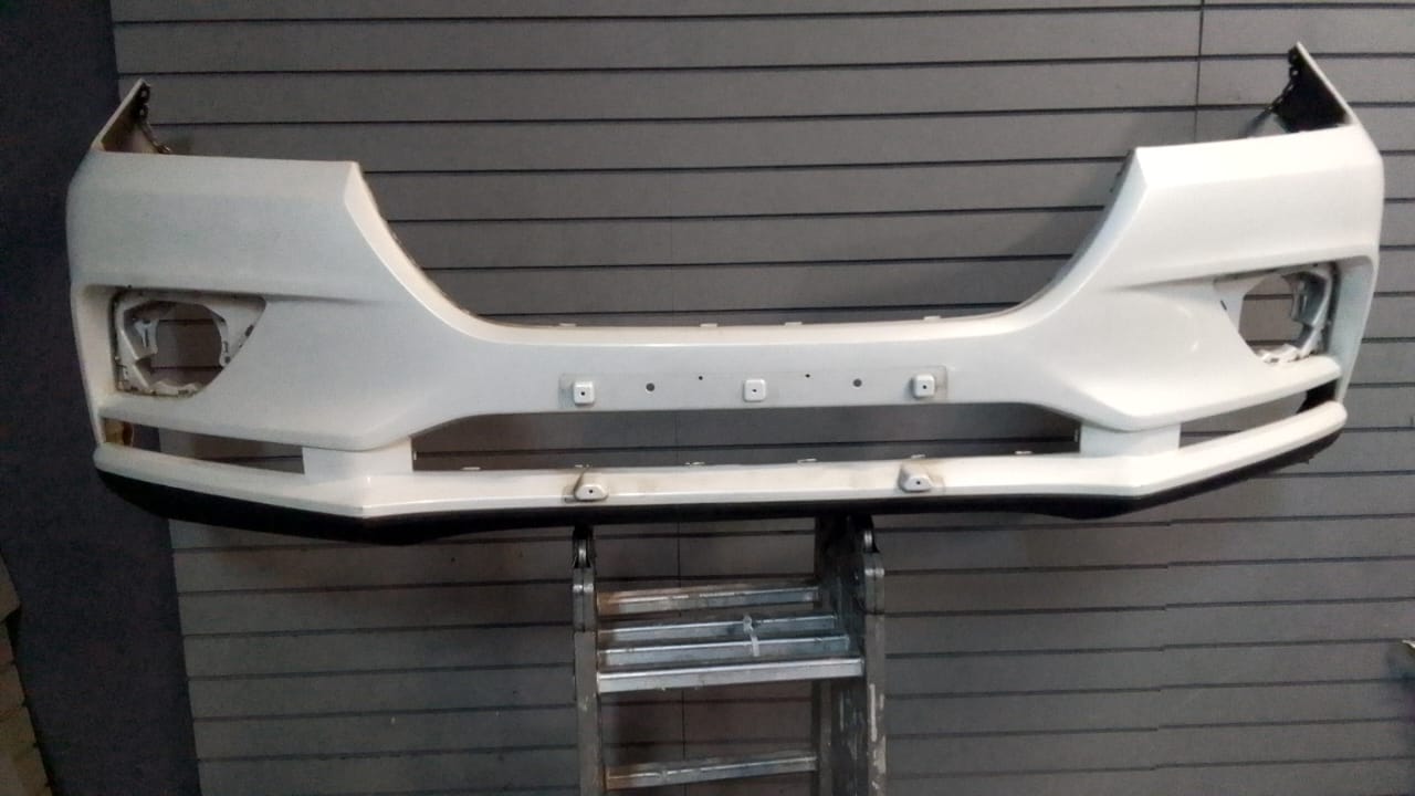 2017-2021 MAZDA CX5 FRONT BUMPER - Private Seller