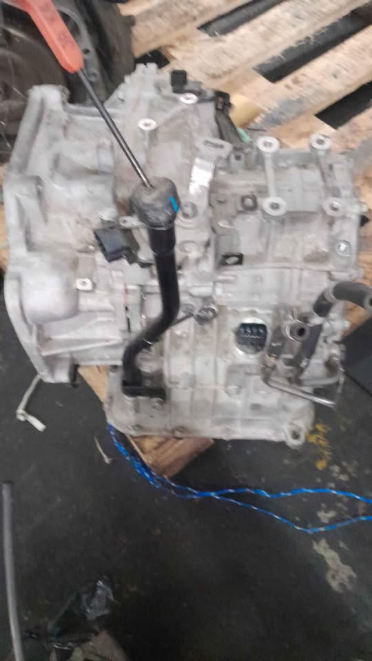 Hyundai g4la g3la automatic gearboxes for sale ( zane Azaad) - Private Seller