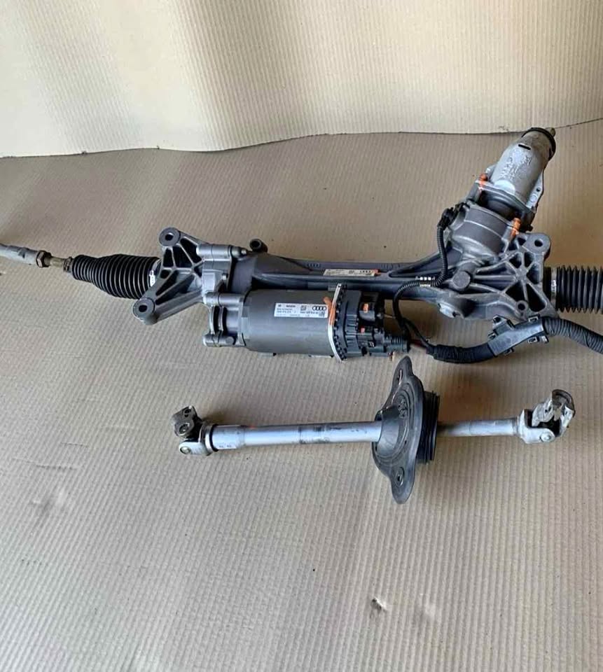 Audi A4 A5 B9 steering rack - Private Seller Audi A4 A5 B9 steering rack - Private Seller