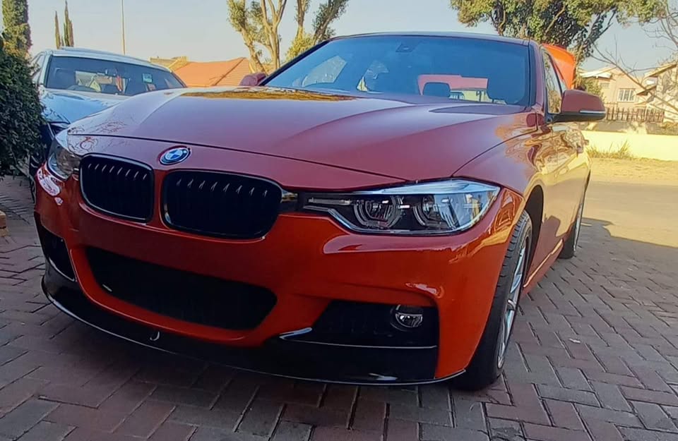Bmw f30 led headlamps - Private Seller Bmw f30 led headlamps - Private Seller