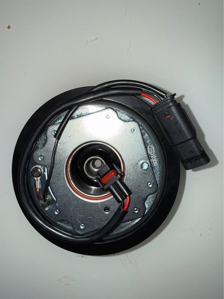 BMW A/C compressor clutch pulley - Private Seller