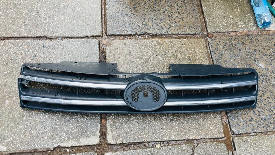 GWM STEED 5 grill - Private Seller GWM STEED 5 grill - Private Seller