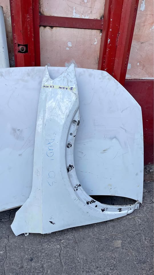 Audi Q3 fender 2013-18 - Private Seller Audi Q3 fender 2013-18 - Private Seller