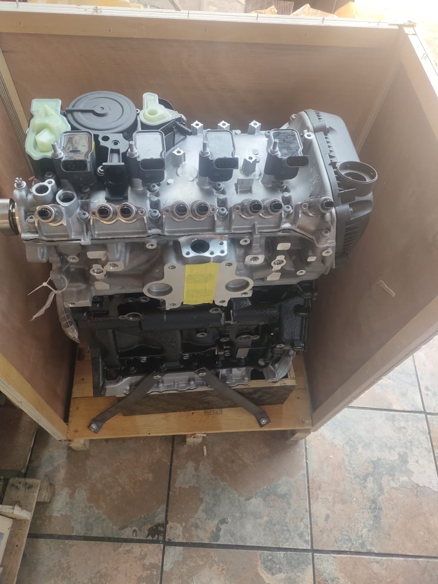 VW Golf 7 GTI 2.0 (CHH) NEW engines for sale / Brand new engines - Private Seller VW Golf 7 GTI 2.0 (CHH) NEW engines for sale / Brand new engines - Private Seller