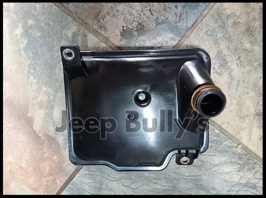 Dodge Journey and Chrysler Grand Voyager 62TE Filter (Gearbox Filter) - Private Seller Dodge Journey and Chrysler Grand Voyager 62TE Filter (Gearbox Filter) - Private Seller