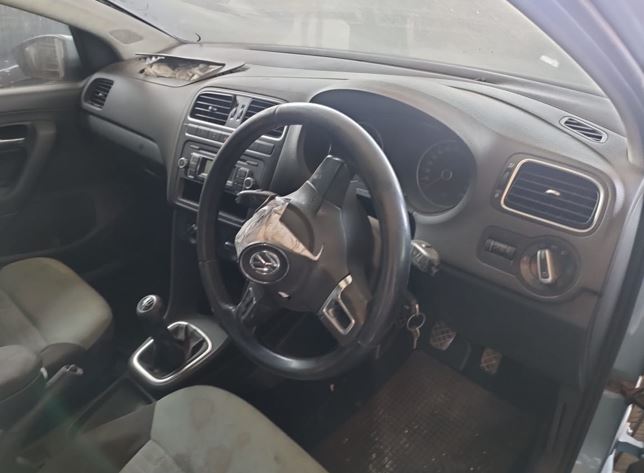 VW Polo Vivo 1.4 CLP Engine 2023 Manual Gearbox Used Spares And Used Parts - Private Seller