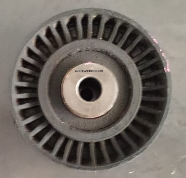 Suzuki SX4 2.0 Used Tensioner Roller - Private Seller