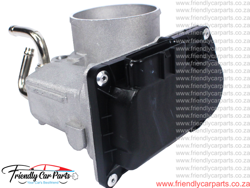 Toyota Hilux 2.0 VVTi 1TR-FE 2005- 6 PIN Throttle Body - Private Seller Toyota Hilux 2.0 VVTi 1TR-FE 2005- 6 PIN Throttle Body - Private Seller