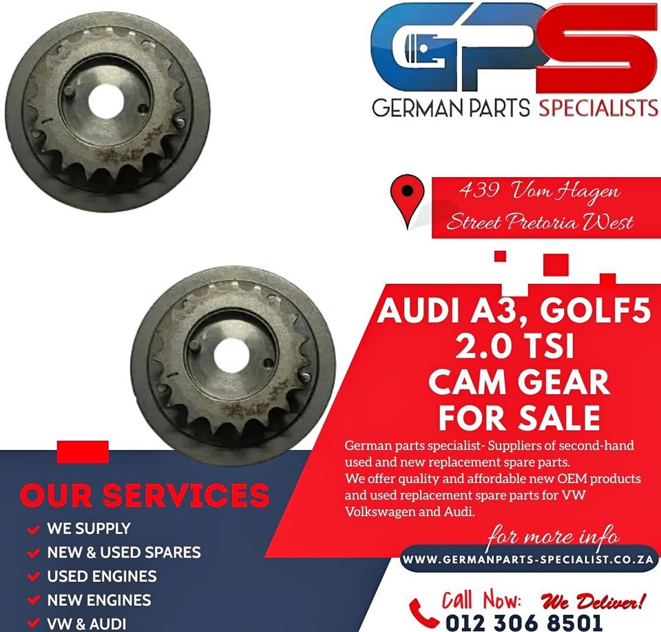 VW/Audi 2.0L FSI/TFSI Engine Cam Follower - Private Seller VW/Audi 2.0L FSI/TFSI Engine Cam Follower - Private Seller