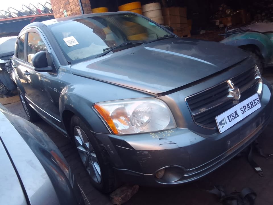 Dodge Caliber Spares For Sale - Private Seller Dodge Caliber Spares For Sale - Private Seller