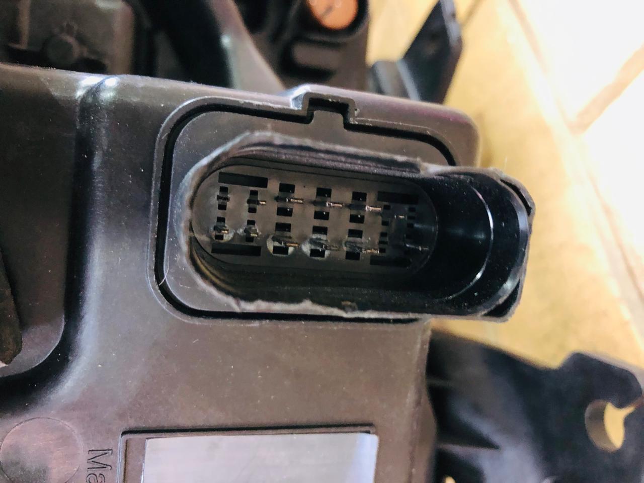 Jetour T2 BASE left and right side headlights - Private Seller Jetour T2 BASE left and right side headlights - Private Seller