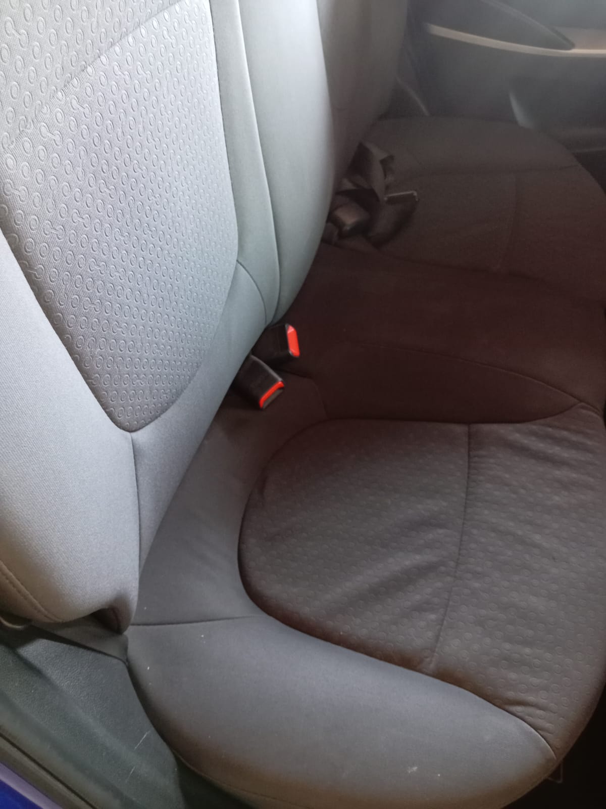 Used 2014 Hyundai Accent sedan 1.6 Motion - Private Seller Used 2014 Hyundai Accent sedan 1.6 Motion - Private Seller