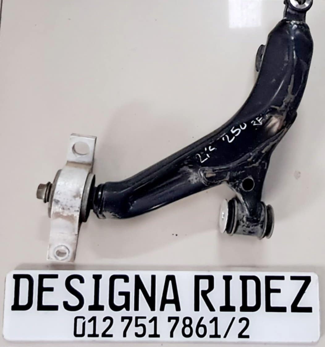 ASSORTED LEXUS CONTROL ARMS AVAILABLE - Private Seller