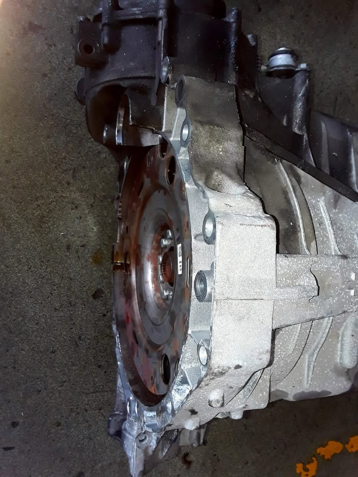 Audi Gearbox Available - Private Seller