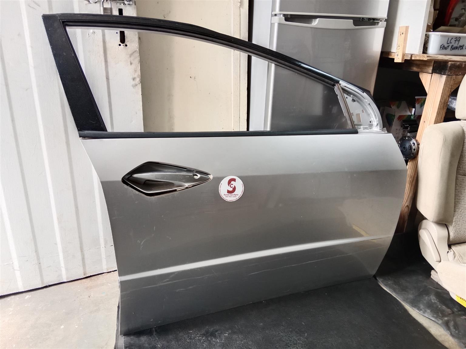 Honda Civic right front door for sale - Private Seller Honda Civic right front door for sale - Private Seller
