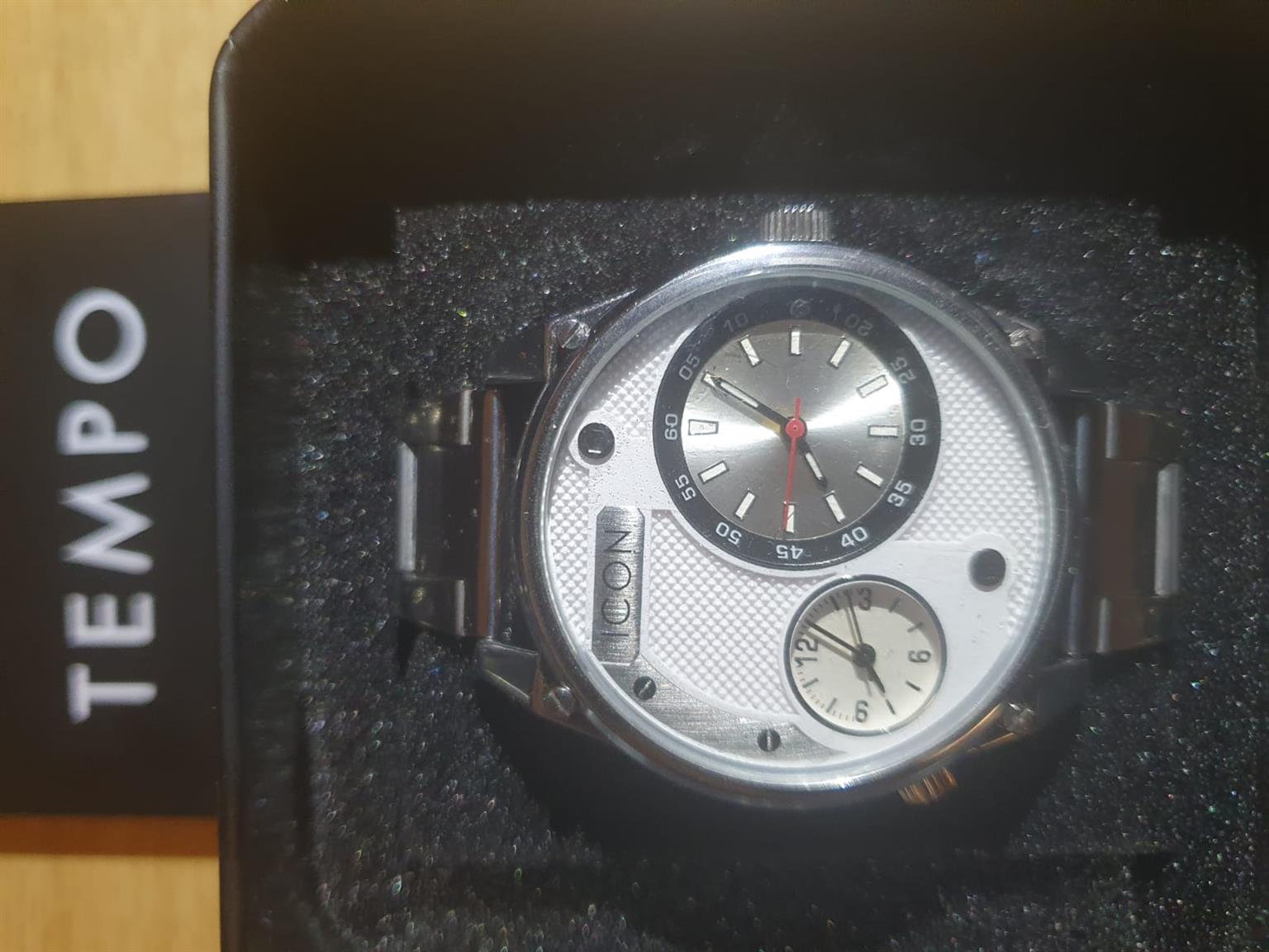 american swiss watch