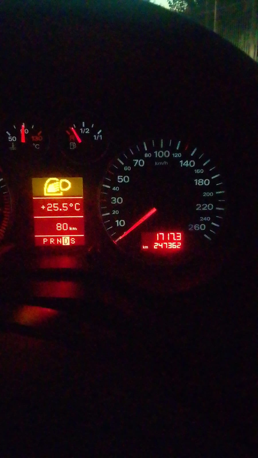 Audi A3 TSi - Private Seller Audi A3 TSi - Private Seller