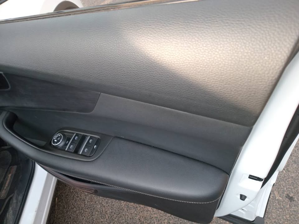 2023 Chery Tiggo4pro 1.5T Automatic, Petrol Service book, reverse camera and reverse sensor White