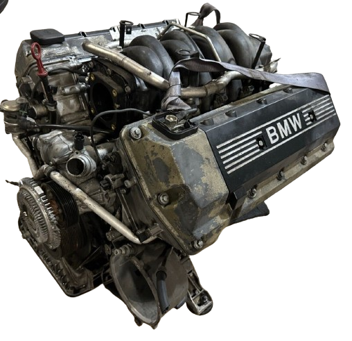 Bmw M62 E39 540i used engine for sale - Private Seller Bmw M62 E39 540i used engine for sale - Private Seller