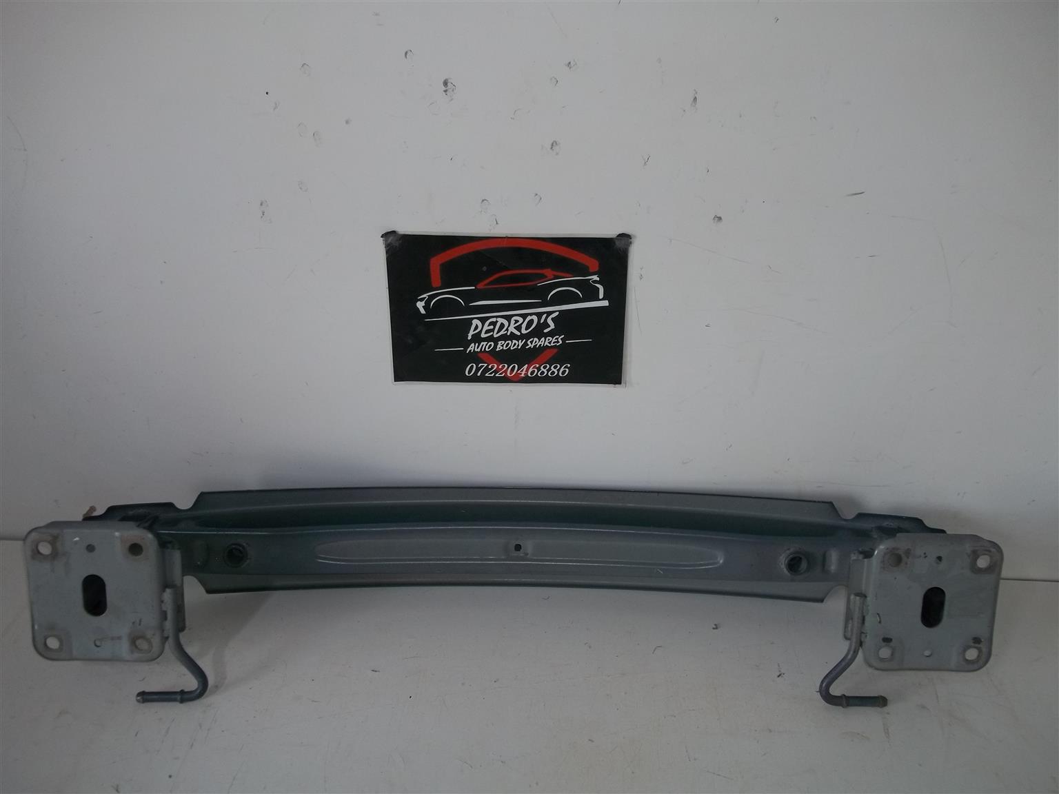 Mazda CX-5 bumper stiffener - Private Seller Mazda CX-5 bumper stiffener - Private Seller
