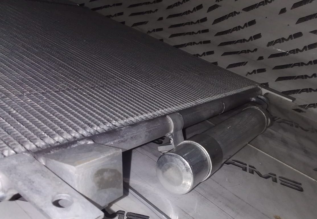 Mitsubishi Triton 2.4D Aircon Condenser for sale Brand New