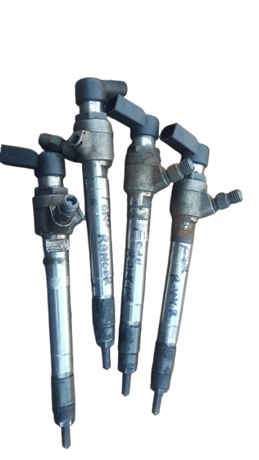 FORD RANGER FUEL INJECTORS 2.2D (2016) - Private Seller FORD RANGER FUEL INJECTORS 2.2D (2016) - Private Seller
