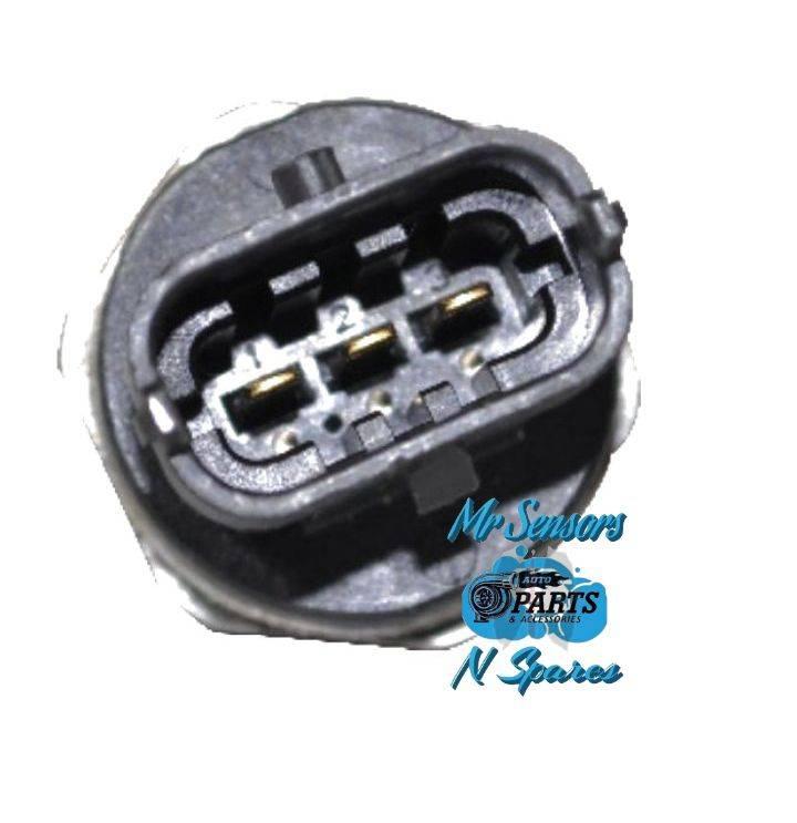 Fuel Rail Sensor Chev Kia Hyundai 3 PIN - Private Seller