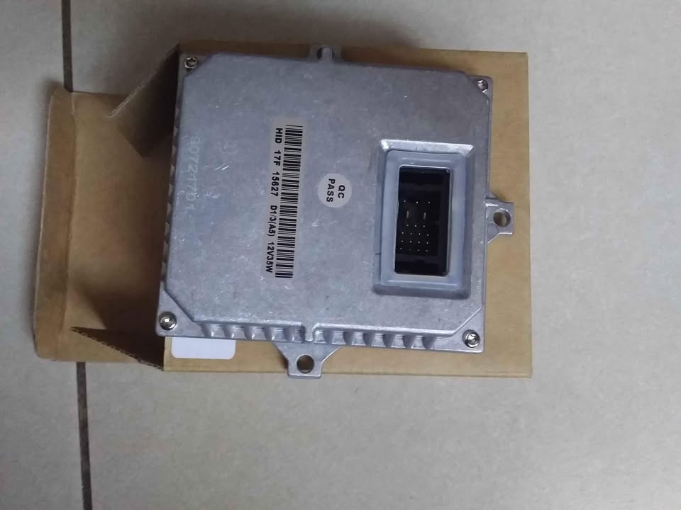 VW GOLF 5 GTI  BRAND NEW XENON HEADLIGHT BALLAST CONTROL UNIT  FORSALE PRICE
