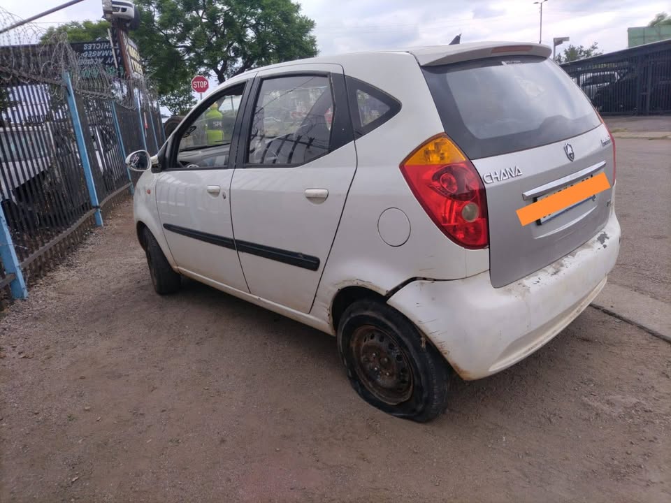 Chana benni stripping for spares - Private Seller Chana benni stripping for spares - Private Seller