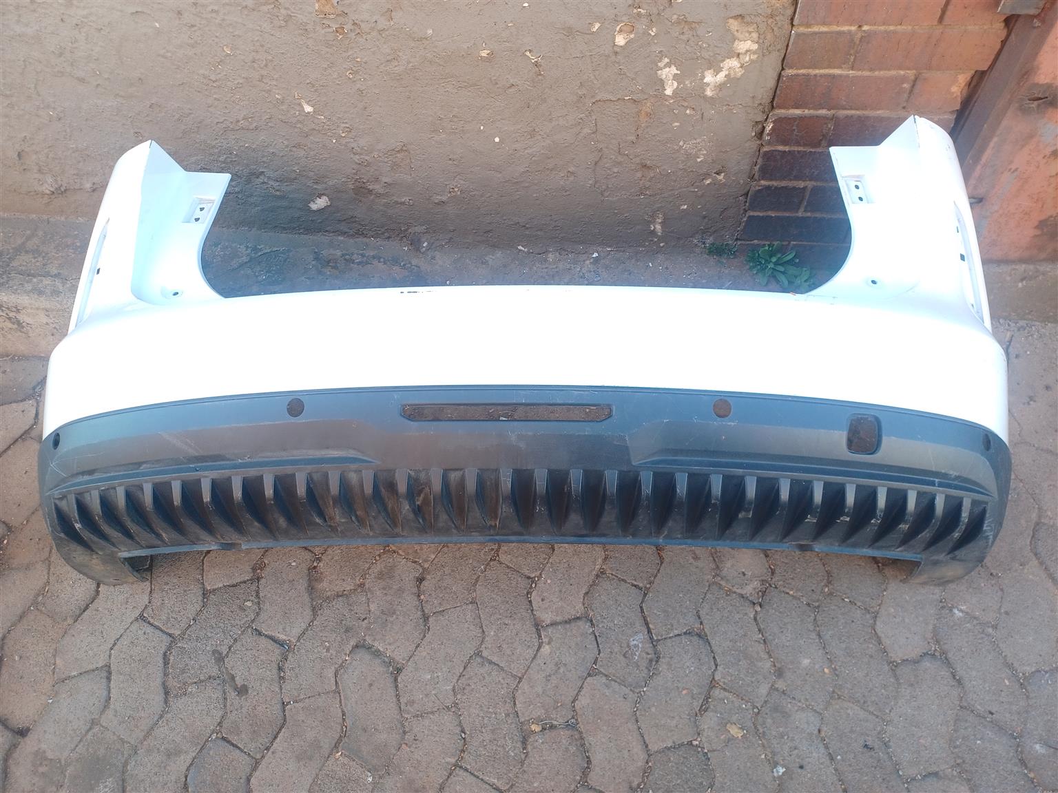 Haval H6 Rear Bumper for Sale - Private Seller Haval H6 Rear Bumper for Sale - Private Seller