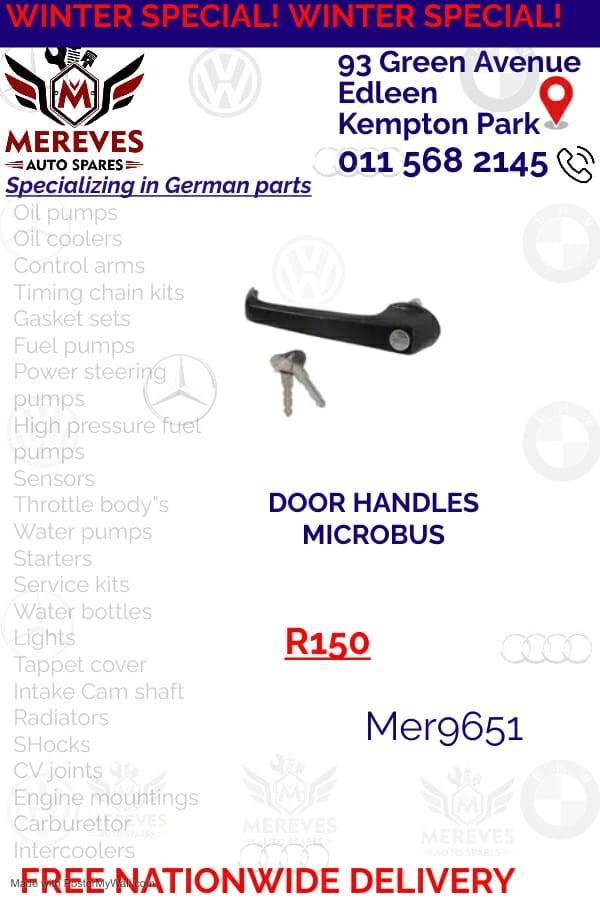 VW parts - Private Seller VW parts - Private Seller