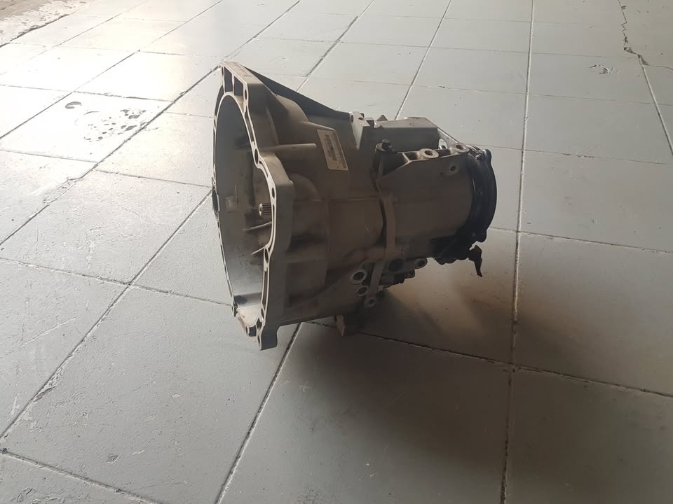 1,5L manual gearbox Ford Ecosport!! - Private Seller 1,5L manual gearbox Ford Ecosport!! - Private Seller
