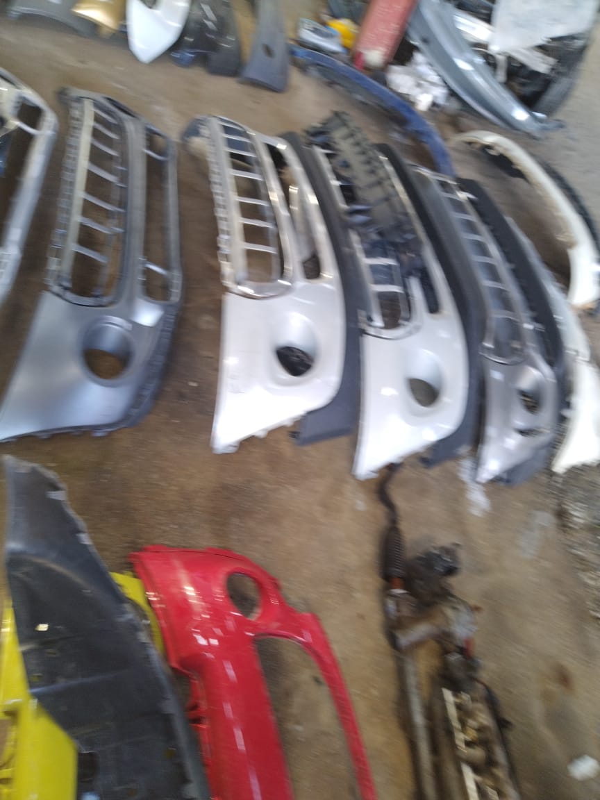 Mini Cooper used spares