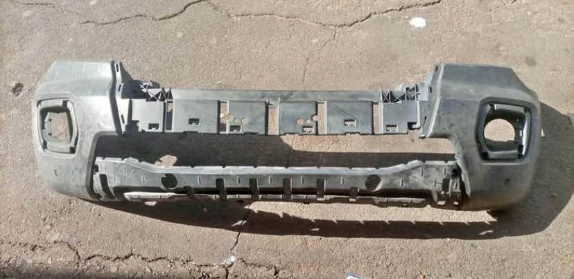 Ford Ranger T8 wild trak front bumper Call or dm - Private Seller Ford Ranger T8 wild trak front bumper Call or dm - Private Seller