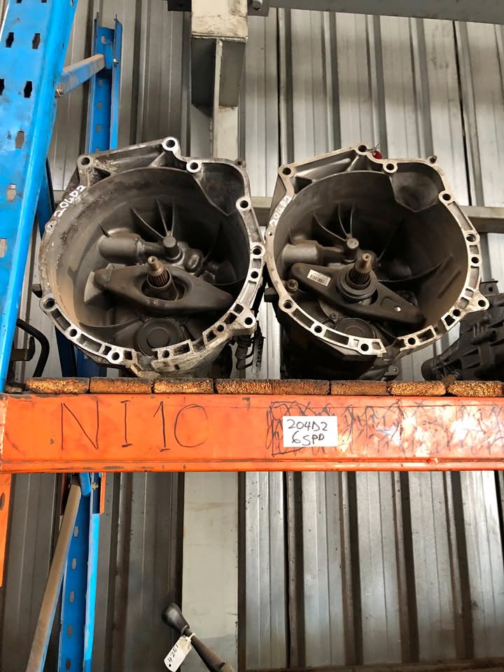 BMW 204D2 2.0 6SPEED MANUAL GEARBOX FOR SALE - Private Seller BMW 204D2 2.0 6SPEED MANUAL GEARBOX FOR SALE - Private Seller