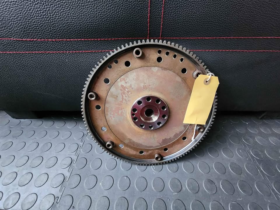 AUDI 3.0D FLYWHEEL - Private Seller