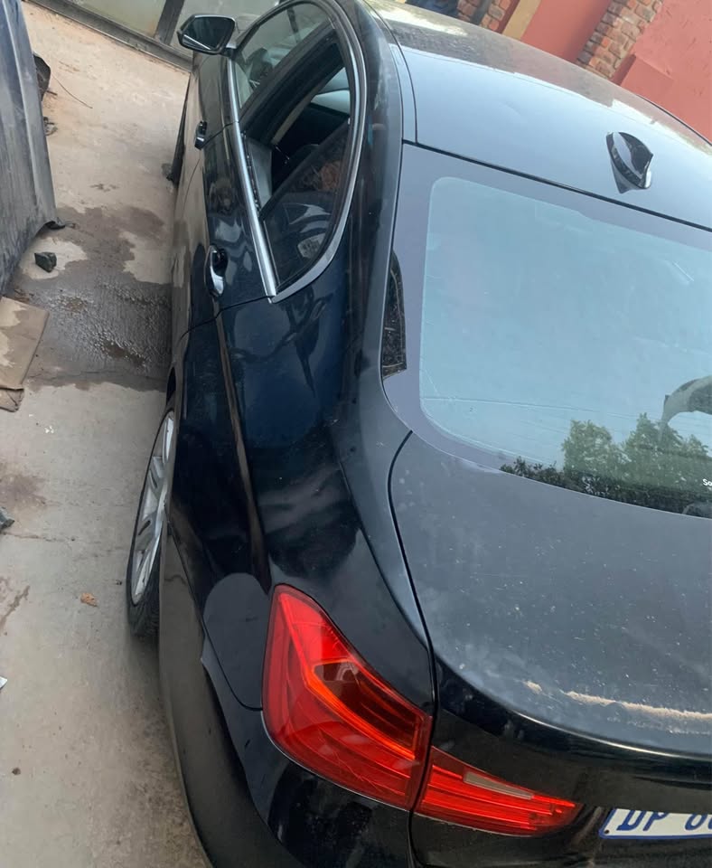 BMW F30 stripping now gearbox, Radiator set, doors, headlights, airbags side,mirrors - Private Seller BMW F30 stripping now gearbox, Radiator set, doors, headlights, airbags side,mirrors - Private Seller