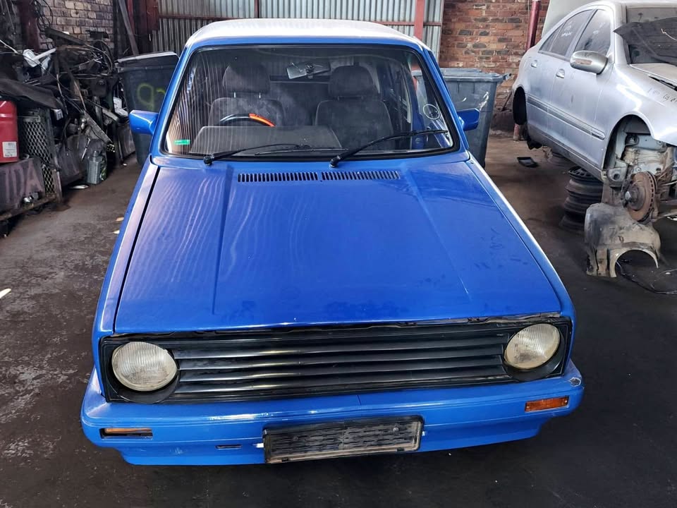 VW GOLF 1 1.6 CARBERATOR STRIPPING FOR SPARES 929 PAUL KRUGER STREET WANNENBURG SPARES - Private Seller VW GOLF 1 1.6 CARBERATOR STRIPPING FOR SPARES 929 PAUL KRUGER STREET WANNENBURG SPARES - Private Seller