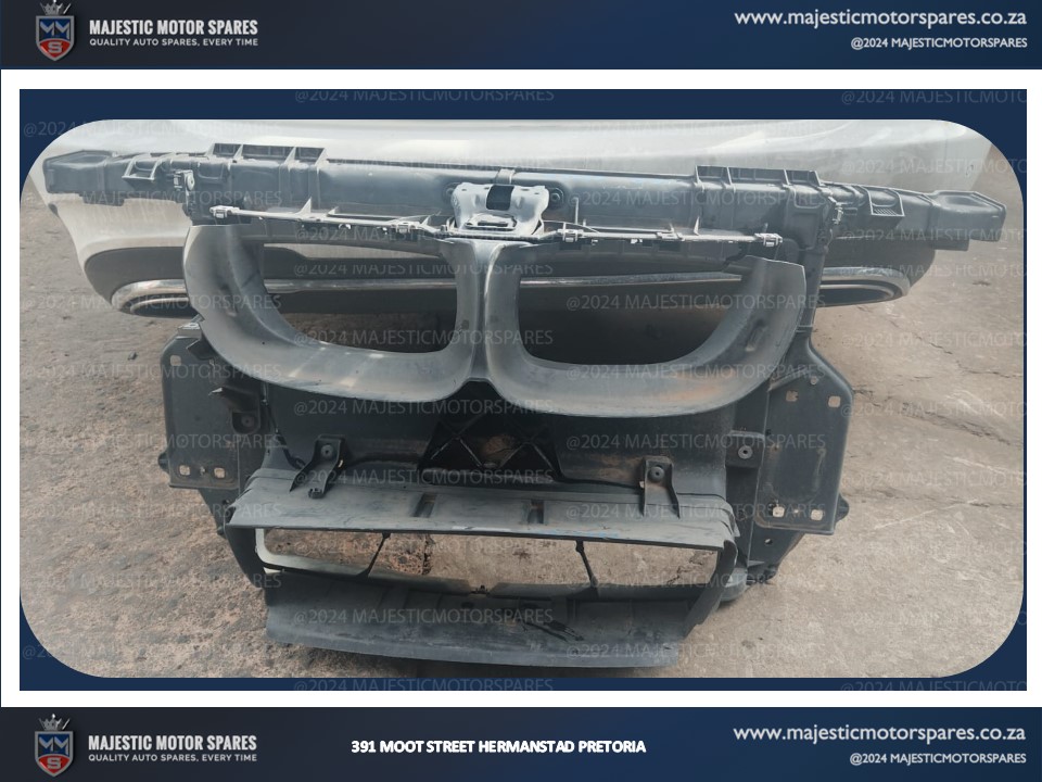 BMW 120i e81 automatic cradle second hand for sale.