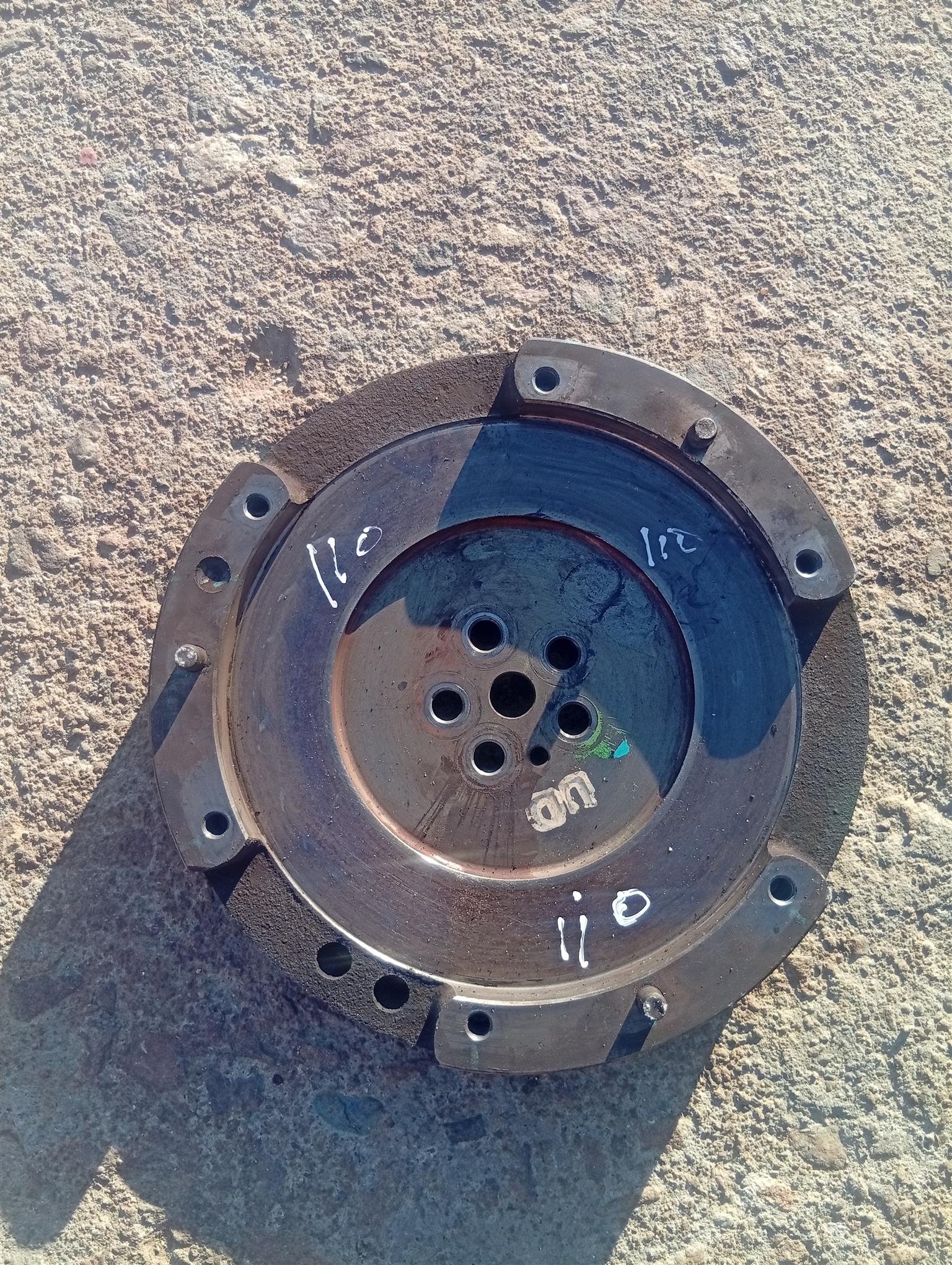 Hyundai i10 flywheel for sale - Private Seller