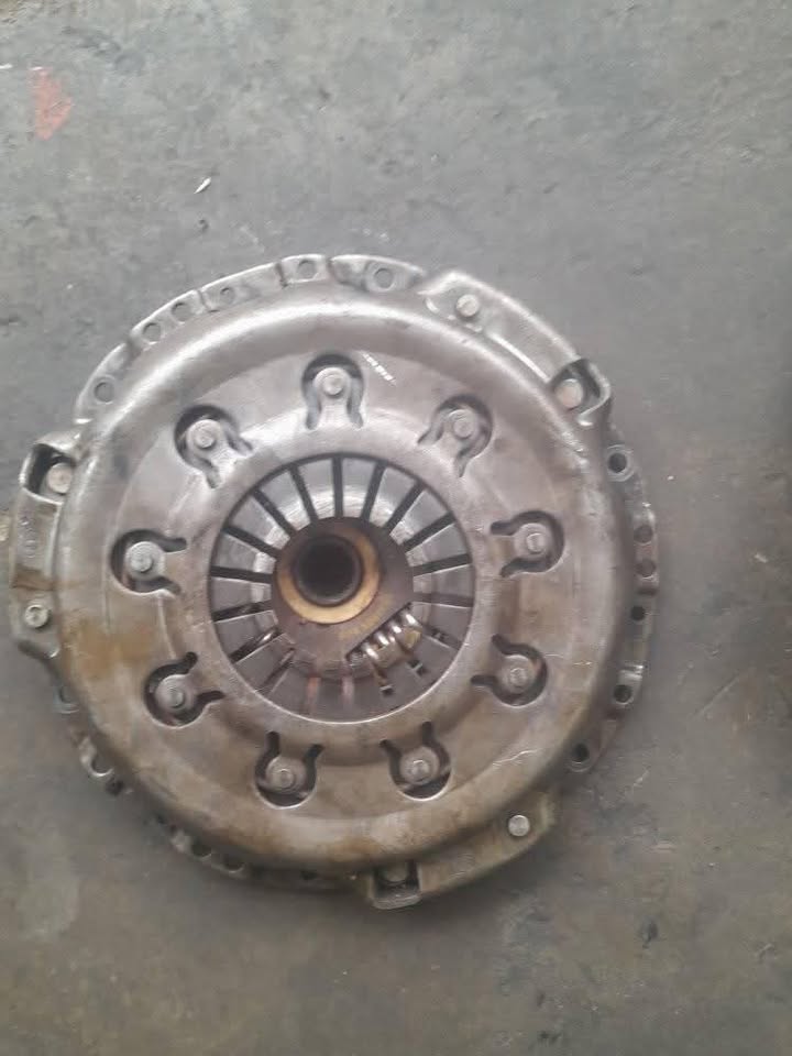 NISSAN NP200 CLUTCH DISK AVAILABLE - Private Seller NISSAN NP200 CLUTCH DISK AVAILABLE - Private Seller