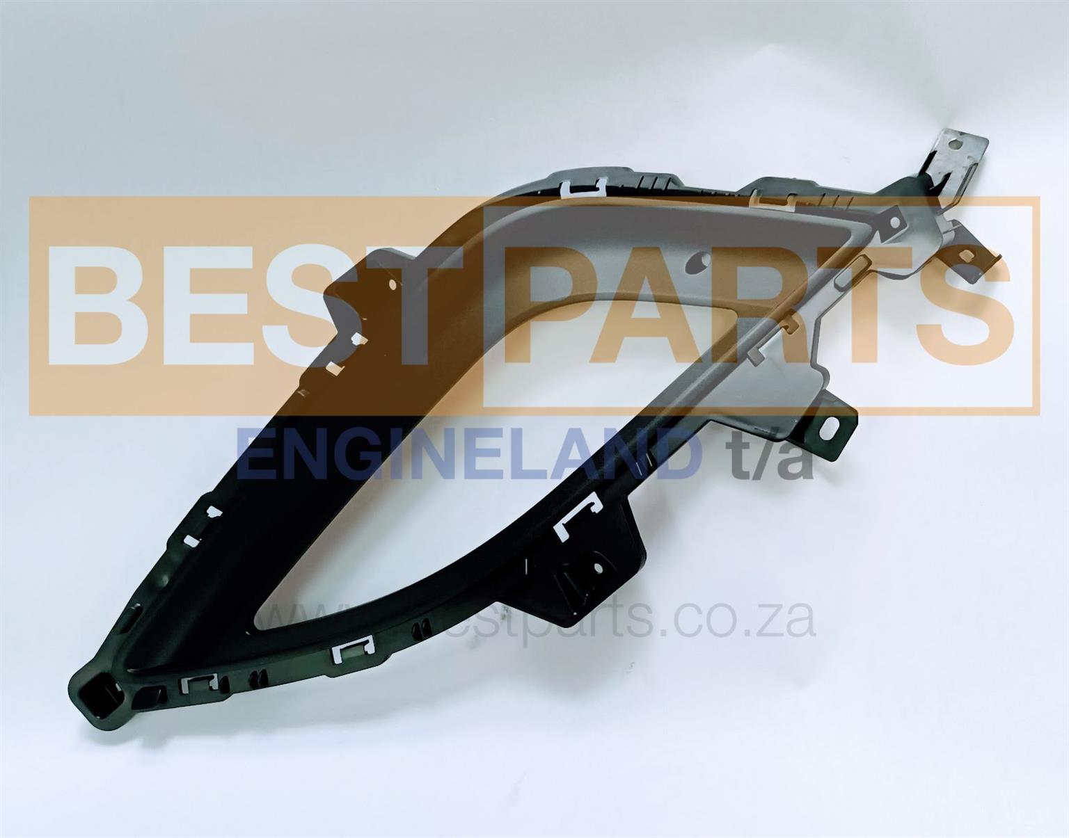i30 Fog Lamp grille RH Hyundai 2012-2016 I30 Fog Light Cover Front - Private Seller